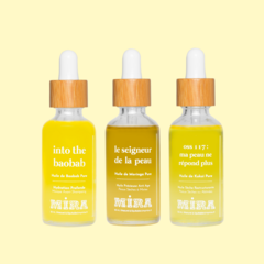 Les Essentielles de l'été