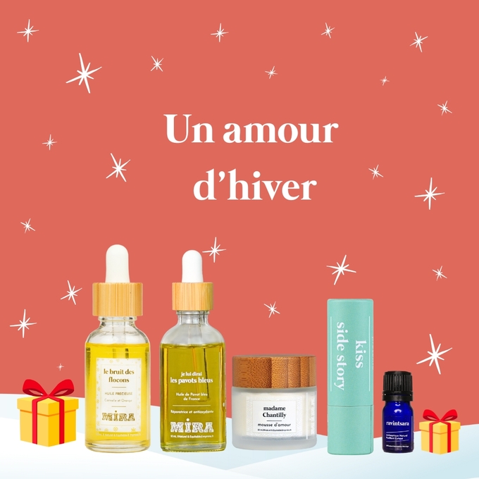 Un amour d'hiver