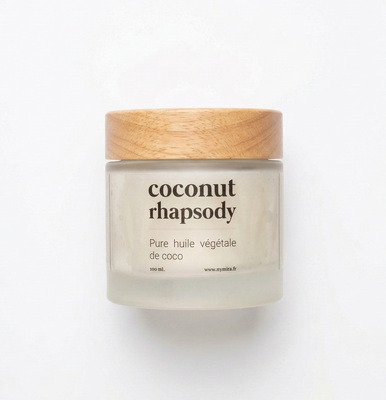 huile-de-coco-pure-100ml 1
