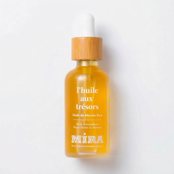 Marula Pure