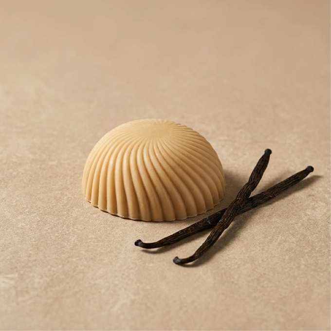 Savon visage & corps vanille tonka