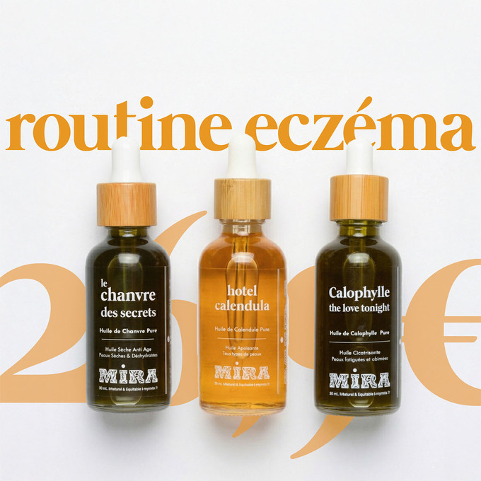 Routine Eczéma