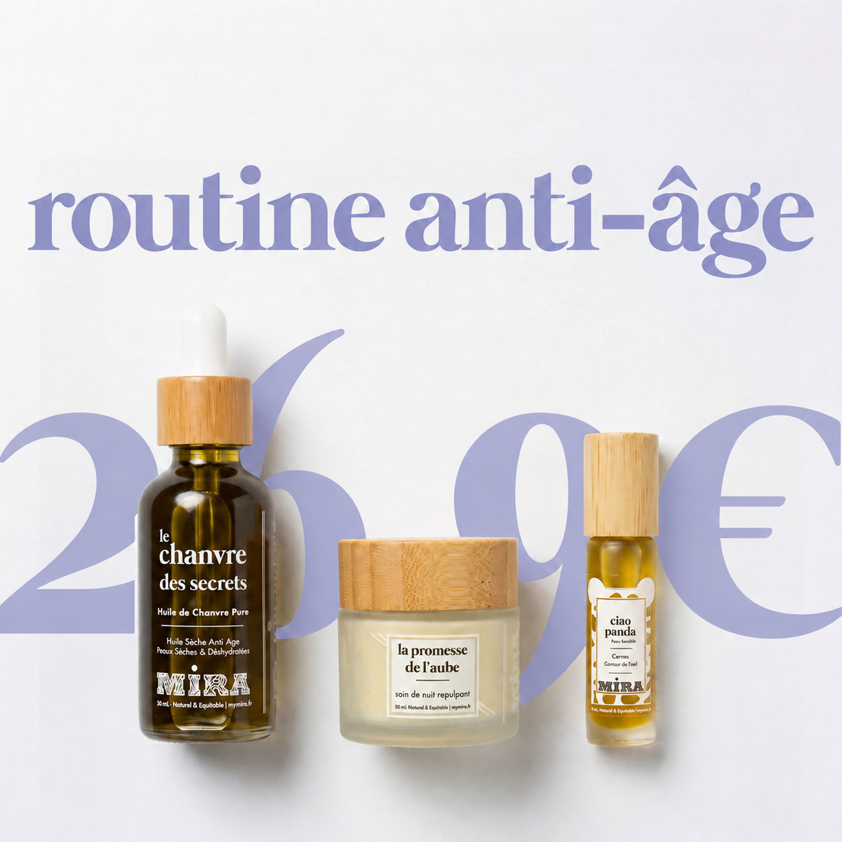 routine-anti-age