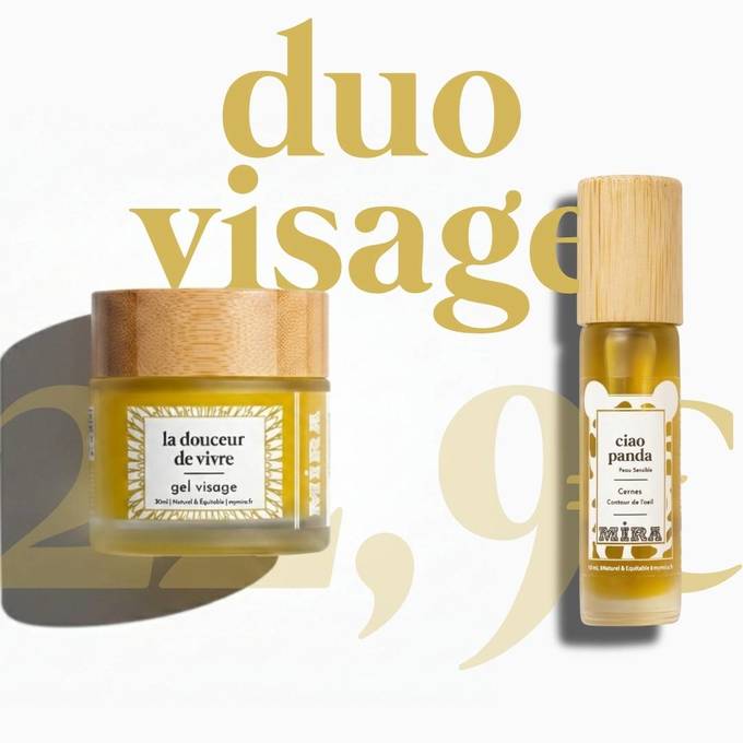 Duo Visage