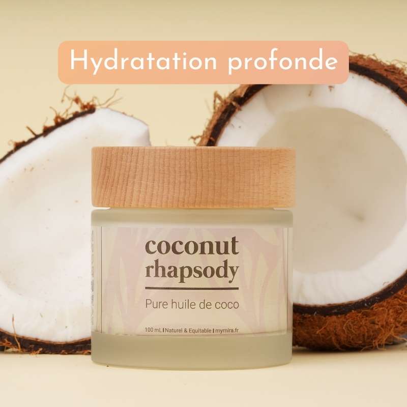 Hydratation profonde