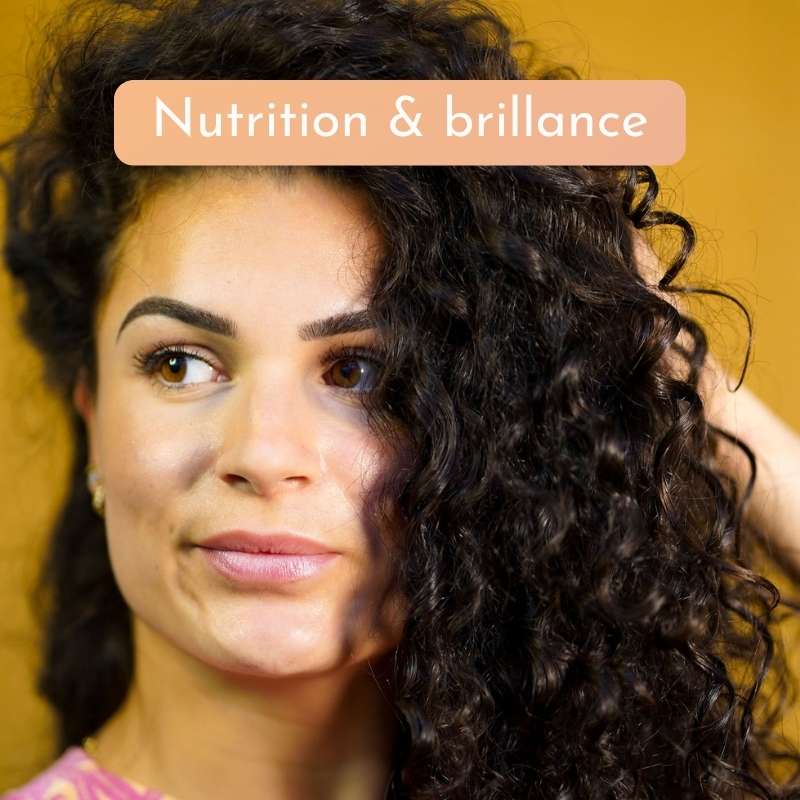 Nutrition & Pousse