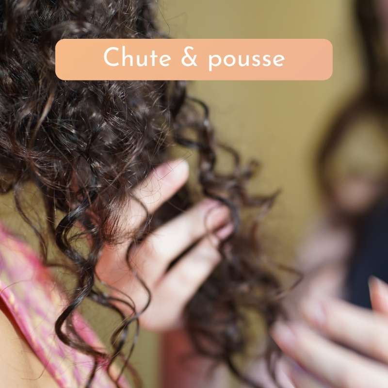 Chute & Pousse