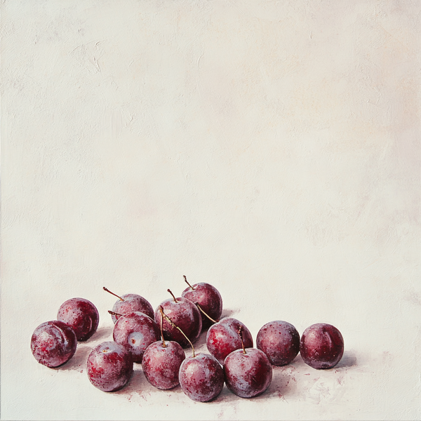  FOCUS SUR L'HUILE DE PRUNE