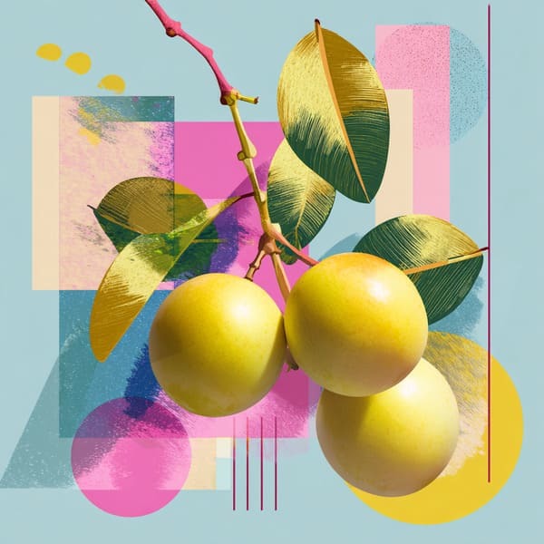 Huile de calophylle (tamanu) : la verte qui apaise, lisse et protège — nos routines Mira pour le visage, le corps et les cheveux