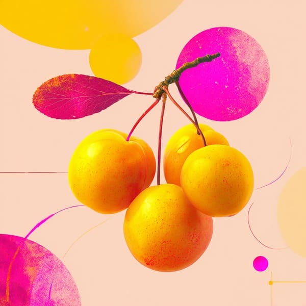 FOCUS SUR L’HUILE DE MIRABELLE, SES PARTICULARITÉS ET SES BIENFAITS