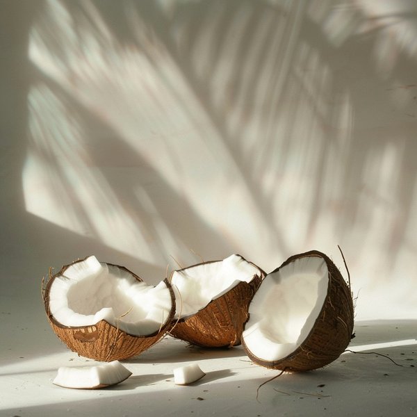 FOCUS SUR L’HUILE DE COCO, SES UTILISATIONS, SES SPÉCIFICITÉS ET SES BIENFAITS