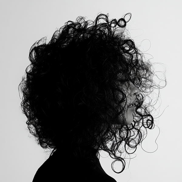Routine Naturelle pour cheveux bouclés - on vous dit tout chez Mira