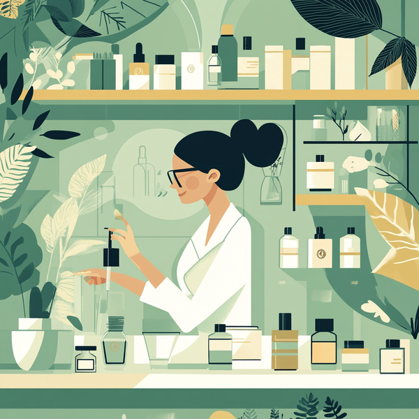 Façonniers cosmétiques : le façonnier qu'il vous faut