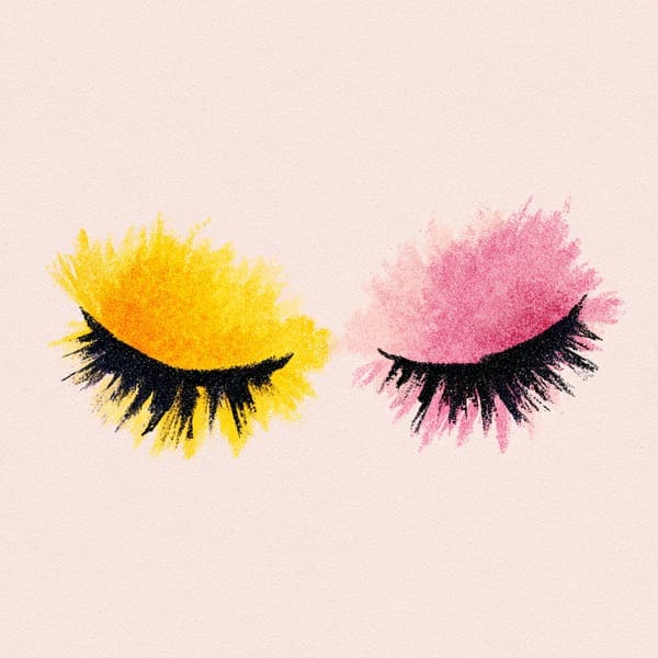 Cils & sourcils : le guide complet à l’huile de ricin (preuves, mode d’emploi, erreurs)