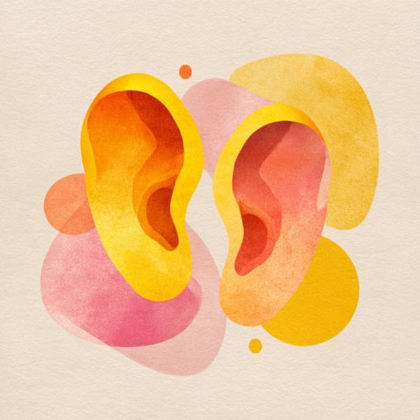 Psoriasis de l’oreille : squames, démangeaisons… comment reconnaître et apaiser (sans aggraver)